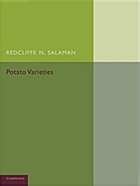 Potato Varieties (Paperback)
