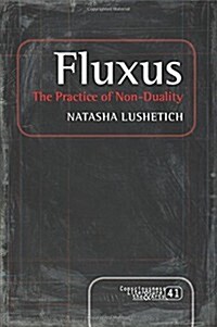 Fluxus: The Practice of Non-Duality (Paperback)