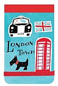 London Town Mini Journal (Other)