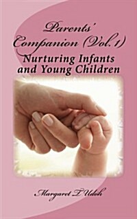 Parents Companion (Paperback, Large Print)