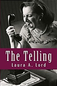 The Telling (Paperback)