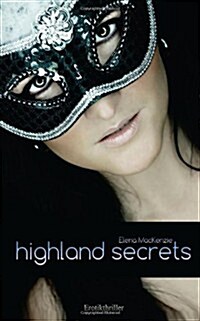 Highland Secrets (Paperback)