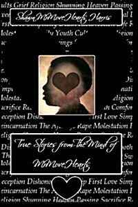 True Stories from the Mind of Mrmovehearts (Paperback, Large Print)