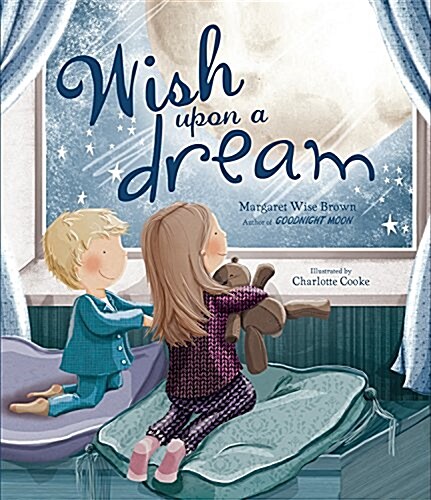 Wish Upon a Dream (Hardcover)