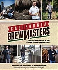 California Brewmasters (Hardcover)