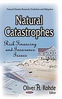 Natural Catastrophes (Hardcover)