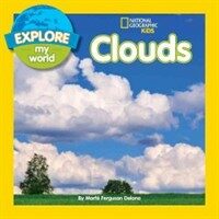 Explore My World Clouds (Paperback)