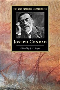 The New Cambridge Companion to Joseph Conrad (Hardcover)
