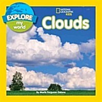 Explore My World Clouds (Paperback)