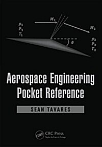 Aerospace Engineering Pocket Reference (Paperback)
