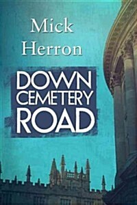 Down Cemetery Road (Paperback)