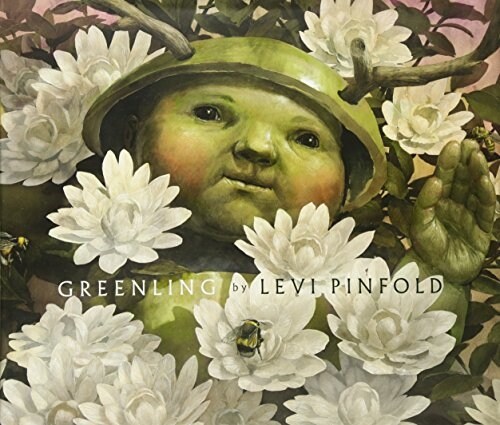 Greenling (Hardcover)