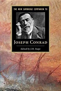 The New Cambridge Companion to Joseph Conrad (Paperback)