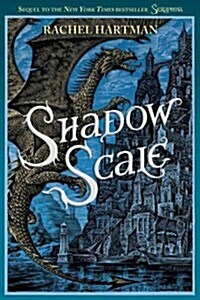Shadow Scale: A Companion to Seraphina (Audio CD)