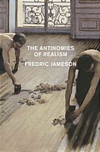 The Antinomies of Realism (Paperback)