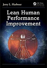 Lean Human Performance Improvement (Paperback)