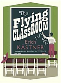 The Flying Classroom (Paperback)
