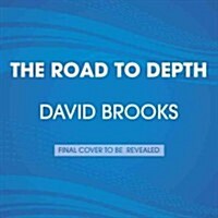 The Road to Character (Audio CD)