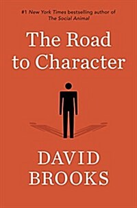 The Road to Character (Hardcover)