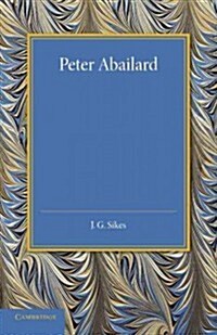 Peter Abailard (Paperback)
