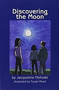 Discovering the Moon (Paperback)