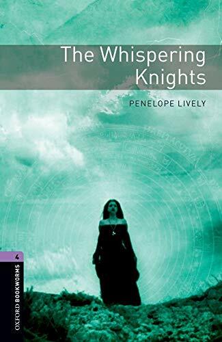 [중고] Oxford Bookworms Library Level 4 : The Whispering Knights (Paperback, 3rd Edition)