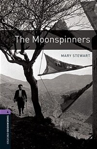 (The)Moonspinners