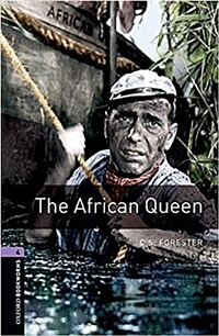 (The)African Queen