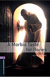 (A)Morbid taste for bones 