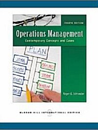 Operations Management (Paperback)