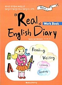 Real English Diary Basic 2 (Workbook)