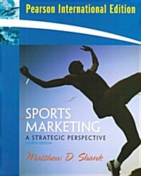 Sports Marketing (Paperback)