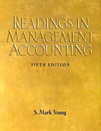 Readings in Management & Accounting (Paperback, 5th)