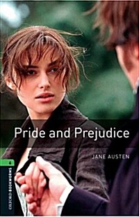 Oxford Bookworms Library: Level 6: Pride and Prejudice (Package)