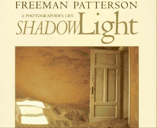 Shadowlight (Hardcover)