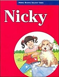 Nicky (Paperback)