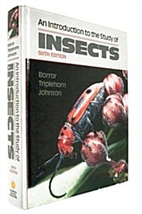 Introduction to the Study of Insects, 6th Edition (Hardcover, 6th)