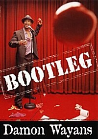 Bootleg (Hardcover, 1st)