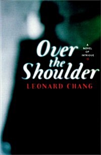 Over the Shoulder (Hardcover)