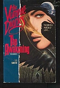 The Awakening (Vampire Diaries) (Paperback)