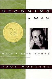 Becoming a Man: Half a Life Story (Paperback, Reprint)