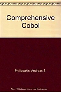 Comprehensive Cobol (Paperback)