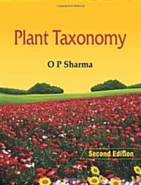 Plant Taxonomy: 2/e (Paperback)