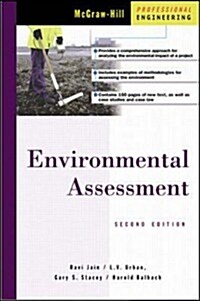Environmental Assessment (Hardcover, 2nd)
