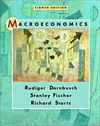 Macroeconomics (Hardcover, 8th)