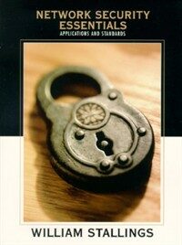 Network security essentials : applications and standards