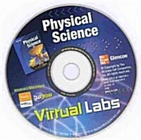 Physical Science (Hardcover, MAC, WIN, CD)
