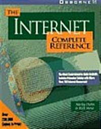 The Internet Complete Reference (Paperback)