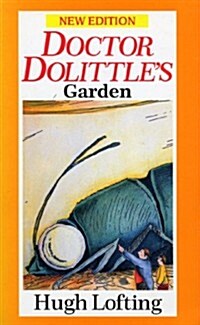Dr. Dolittles Garden (Paperback)
