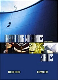 Engineering Mechanics: Statics (3rd Edition) (Hardcover, 3rd)